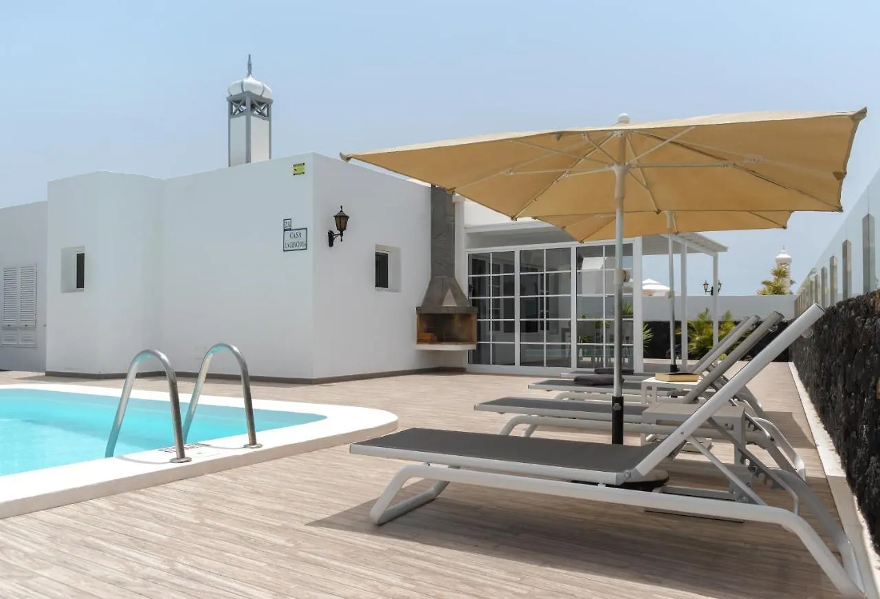 Villas Maribel Pocillos Puerto del Carmen  0*, Puerto del Carmen (Lanzarote) Spain