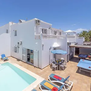  Villa Susie By