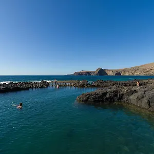  Ferienhaus La Suerte Agaete-amazing Views By Canariasgetaway