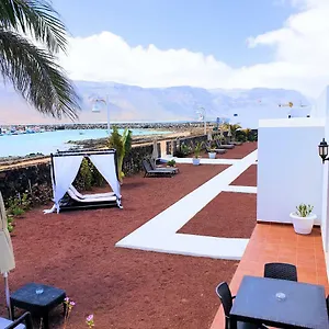  Apartment La Graciosa Camelia Vistas Mar