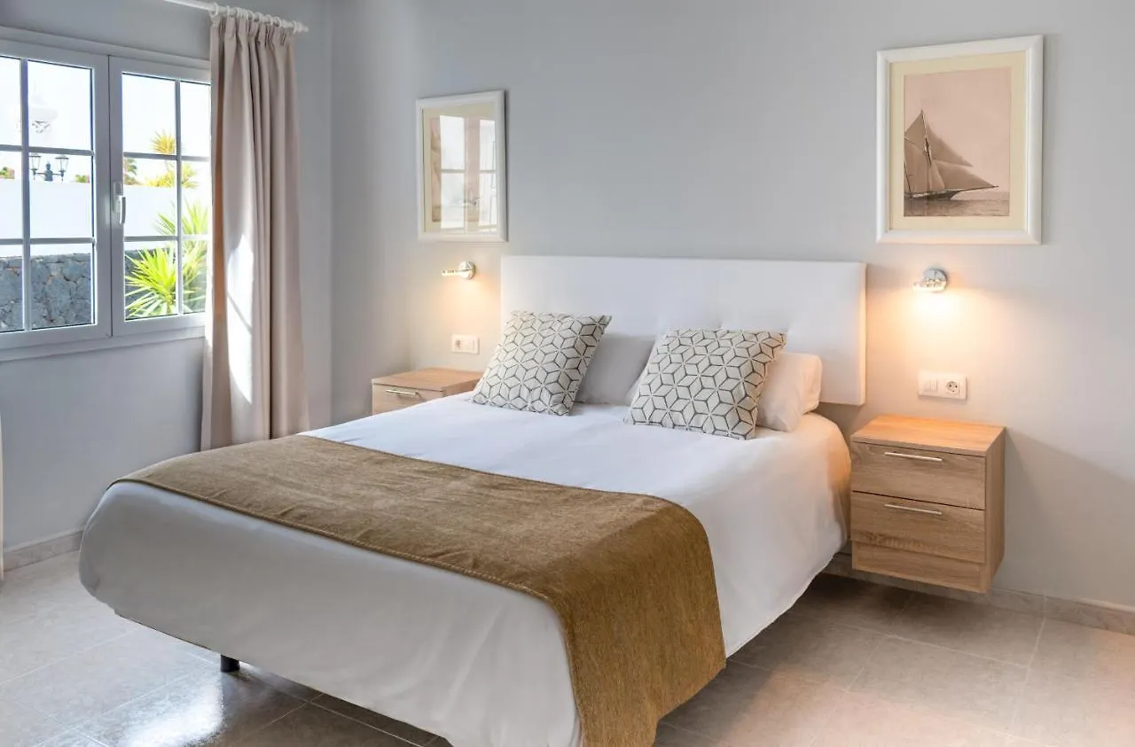 Villas Maribel Pocillos Puerto del Carmen