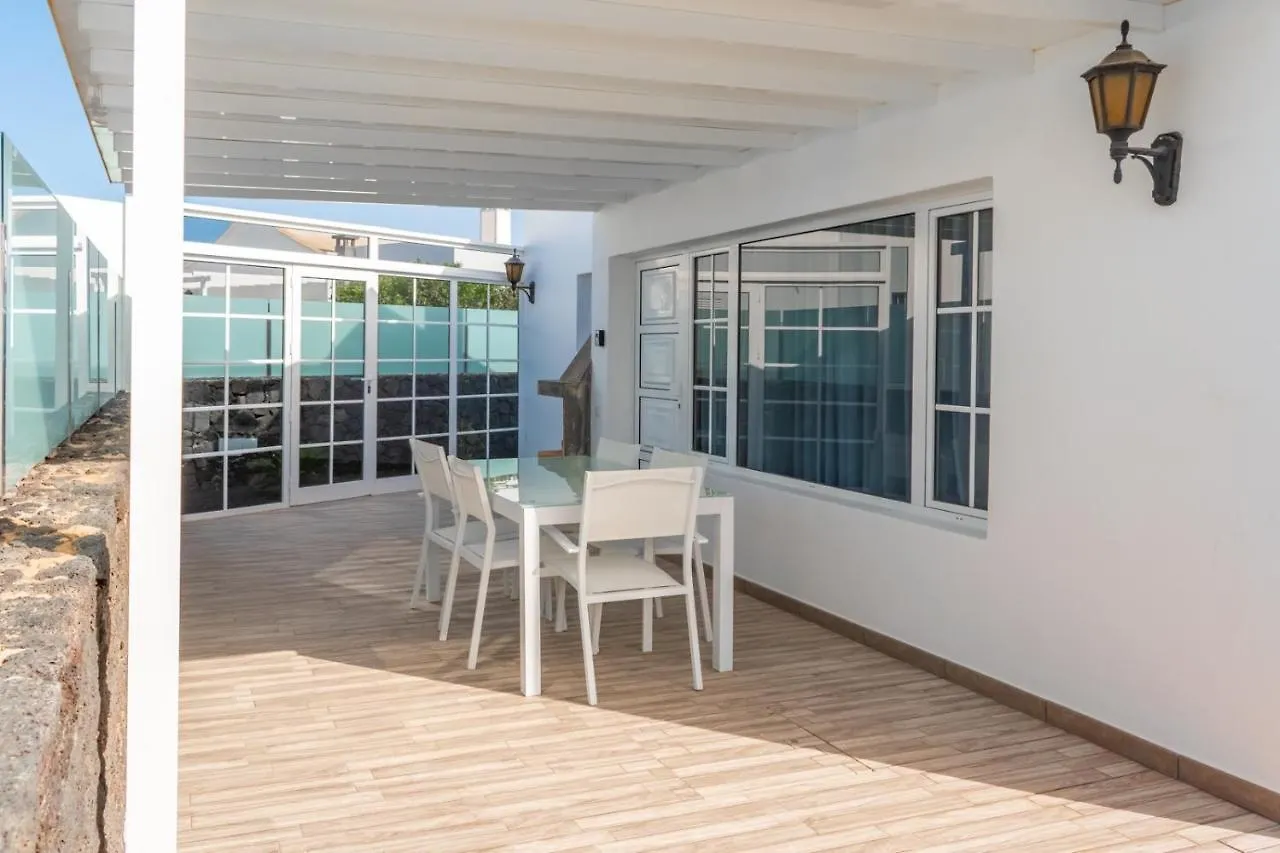 Villas Maribel Pocillos Puerto del Carmen  Spain