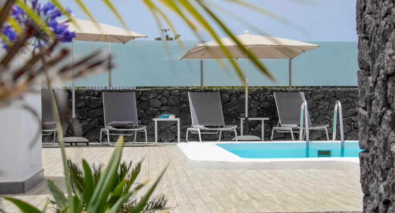 Villas Maribel Pocillos Puerto del Carmen  0*, Puerto del Carmen (Lanzarote)