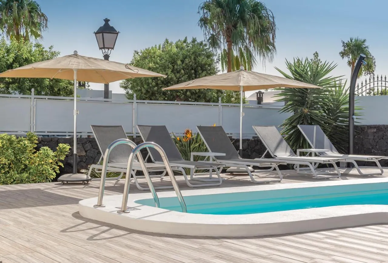 Villas Maribel Pocillos Puerto del Carmen   Puerto del Carmen (Lanzarote)