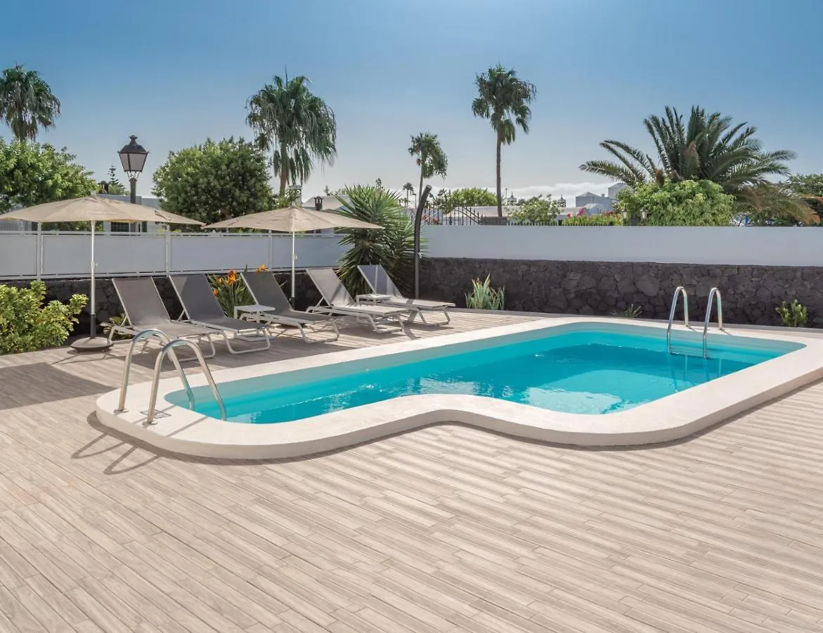 Villas Maribel Pocillos Puerto del Carmen