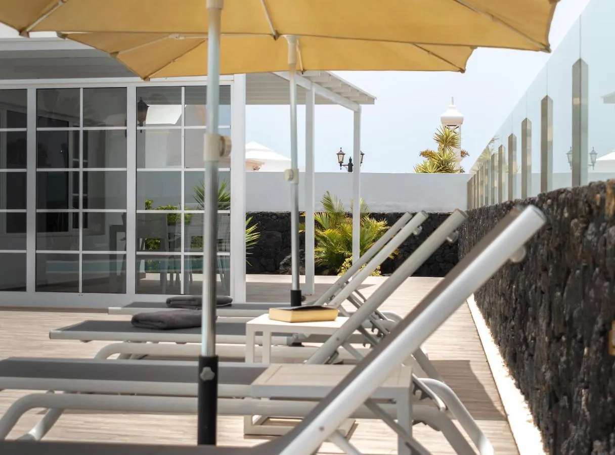 Villas Maribel Pocillos Puerto del Carmen