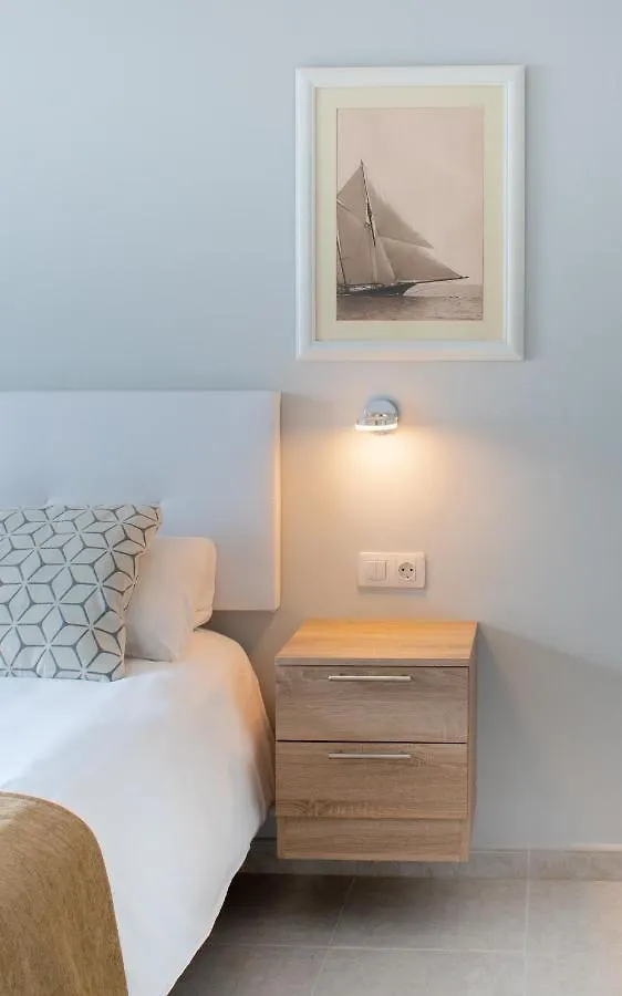 Villas Maribel Pocillos 푸에르토 델 카르멘 스페인