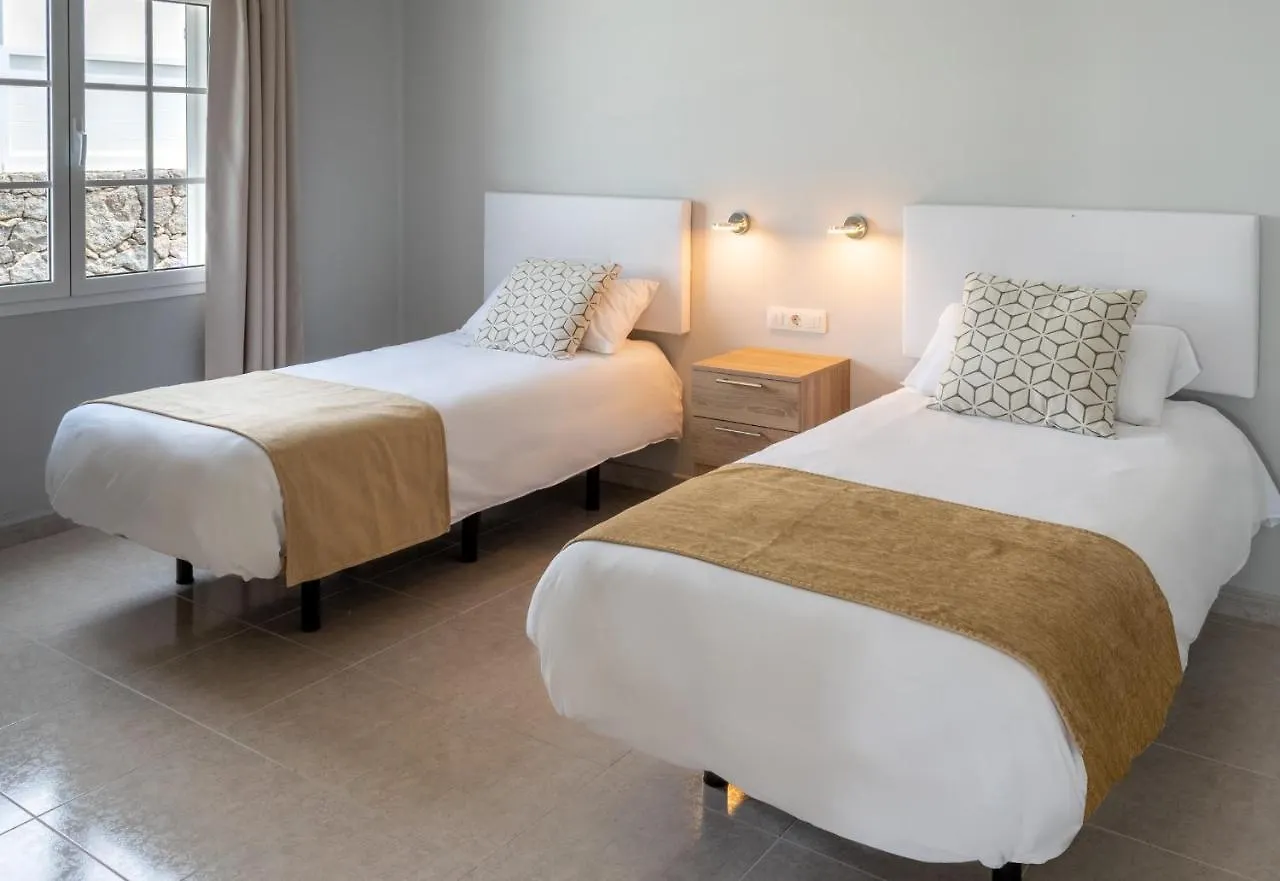Villas Maribel Pocillos 푸에르토 델 카르멘